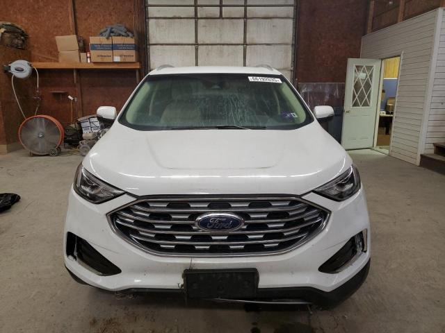 2019 FORD EDGE SEL 2FMPK4J93KBC05810