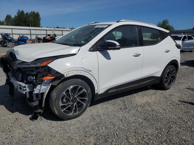 2023 CHEVROLET BOLT EUV P 1G1FZ6S0XP4129049