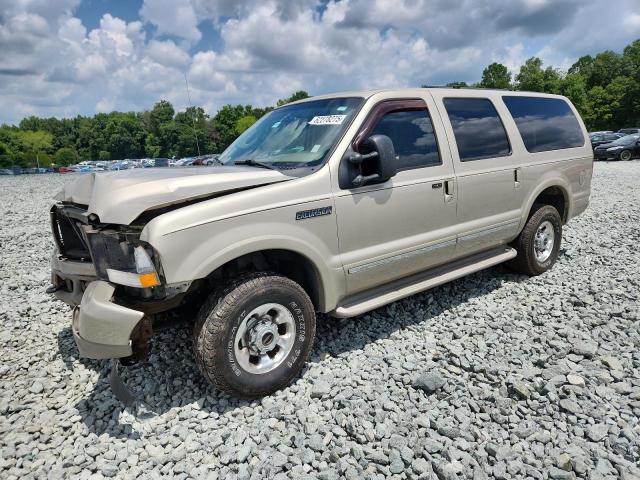 FORD EXCURSION