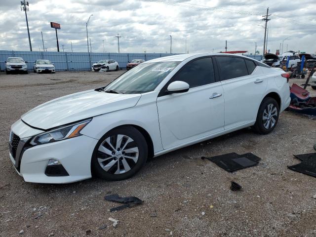 NISSAN ALTIMA S