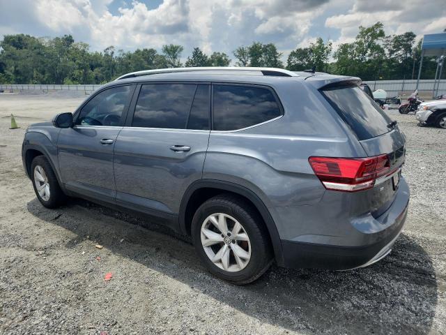 2019 VOLKSWAGEN ATLAS SE 1V2WR2CA8KC535710