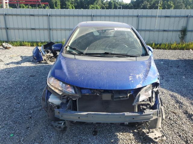2019 HONDA FIT EX 3HGGK5H85KM743660