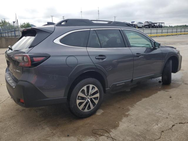 2025 SUBARU OUTBACK PR 4S4BTAFC7S3175995