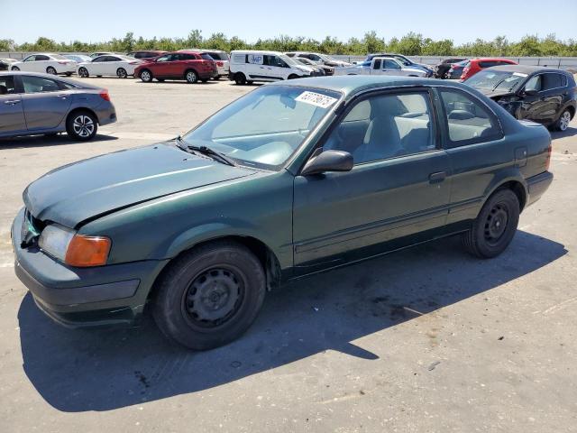 TOYOTA TERCEL DX