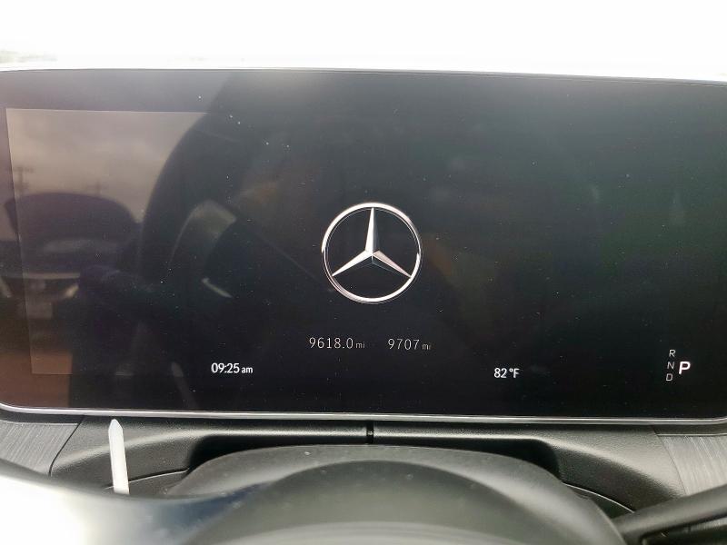 2024 MERCEDES-BENZ C 300 W1KAF4GB9RR235772