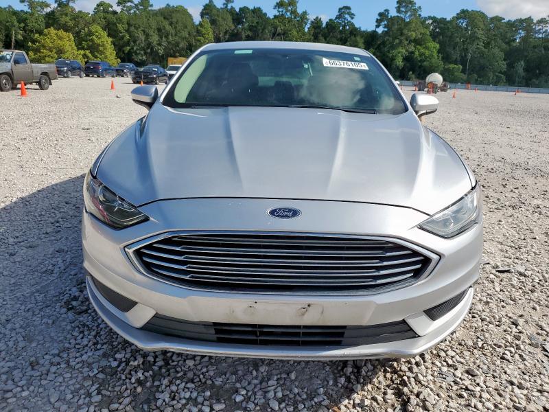 2017 FORD FUSION SE - 3FA6P0LU5HR386663