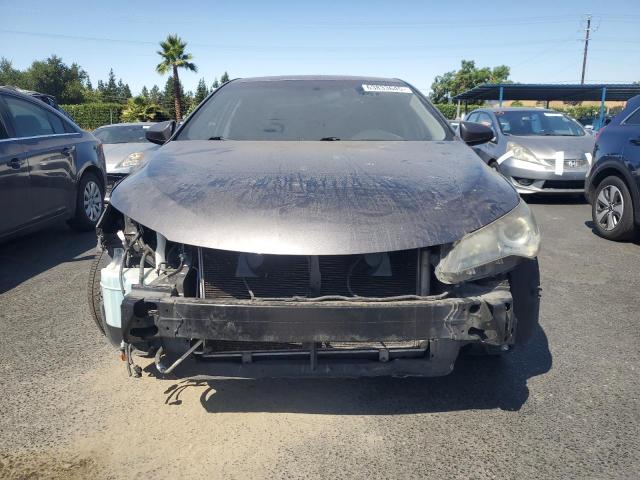 2016 TOYOTA CAMRY LE - 4T1BF1FK2GU216890