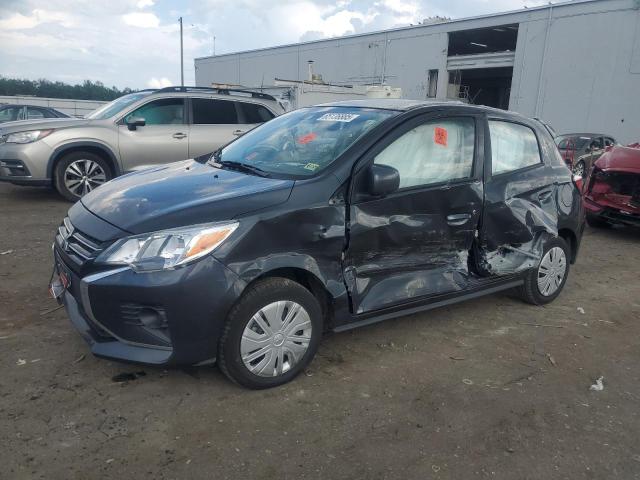 MITSUBISHI MIRAGE ES