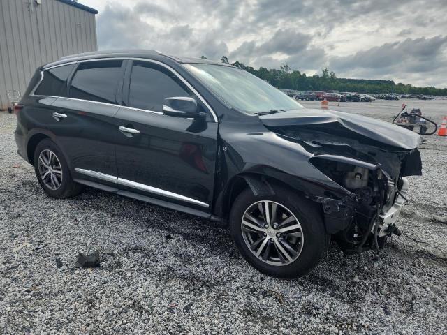 2017 INFINITI QX60 - 5N1DL0MN3HC520679