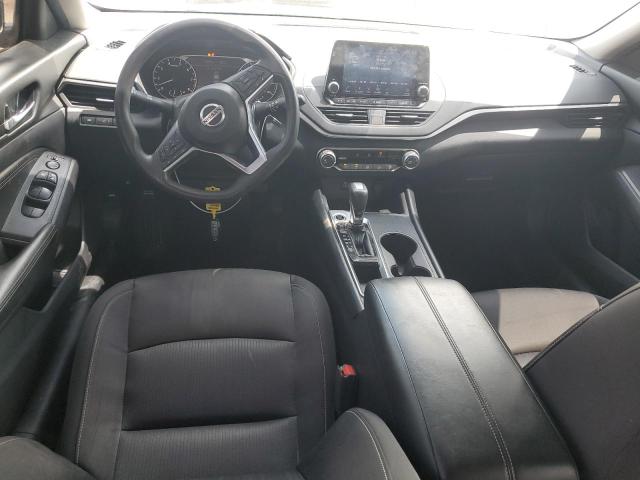 2019 NISSAN ALTIMA S 1N4BL4BV8KC246270