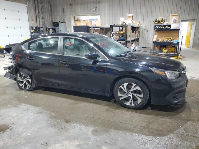 2022 SUBARU LEGACY PRE 4S3BWAF6XN3020366