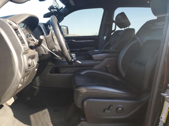 2021 RAM 1500 TRX 1C6SRFU93MN905830