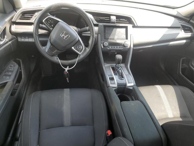 2021 HONDA CIVIC LX 19XFC2F67ME001166