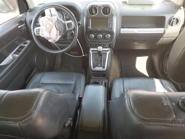 2016 JEEP COMPASS LA 1C4NJCEA1GD763265