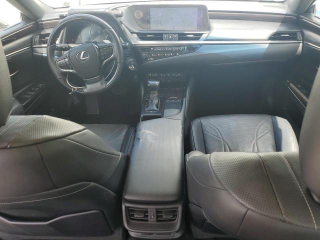 2020 LEXUS ES 350 LUX 58AEZ1B11LU054089