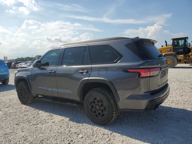 2023 TOYOTA SEQUOIA SR 7SVAAABA2PX018777
