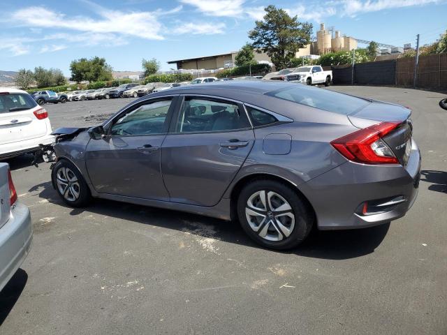 2017 HONDA CIVIC LX 19XFC2F55HE222066