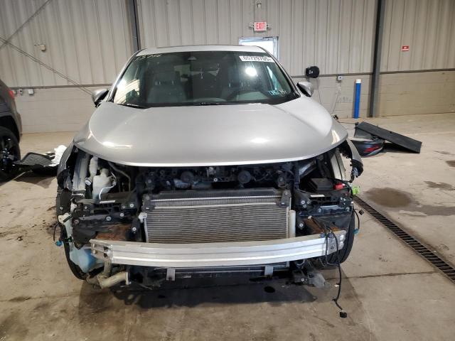 2017 HONDA CR-V EXL 5J6RW2H83HL007802