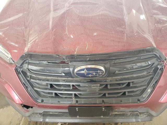 2023 SUBARU FORESTER P JF2SKAEC7PH501492