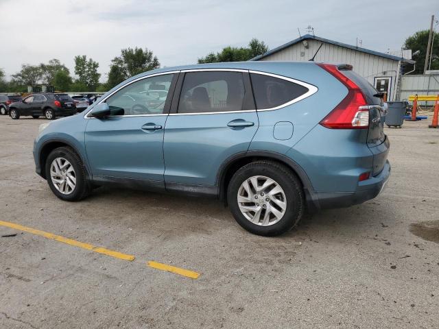 2015 HONDA CR-V EX 2HKRM3H50FH503567