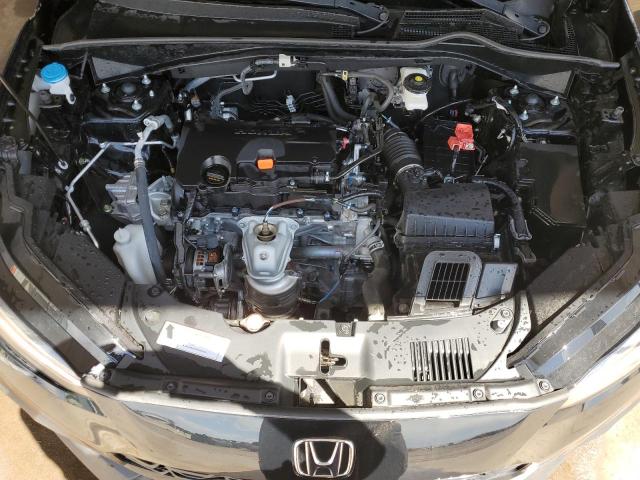 2023 HONDA HR-V LX 3CZRZ2H35PM743634