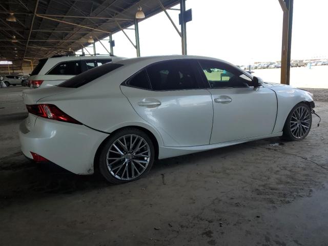 2015 LEXUS IS 250 JTHBF1D23F5082423