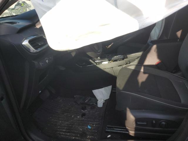 2022 CHEVROLET TRAILBLAZE KL79MPSL1NB064147