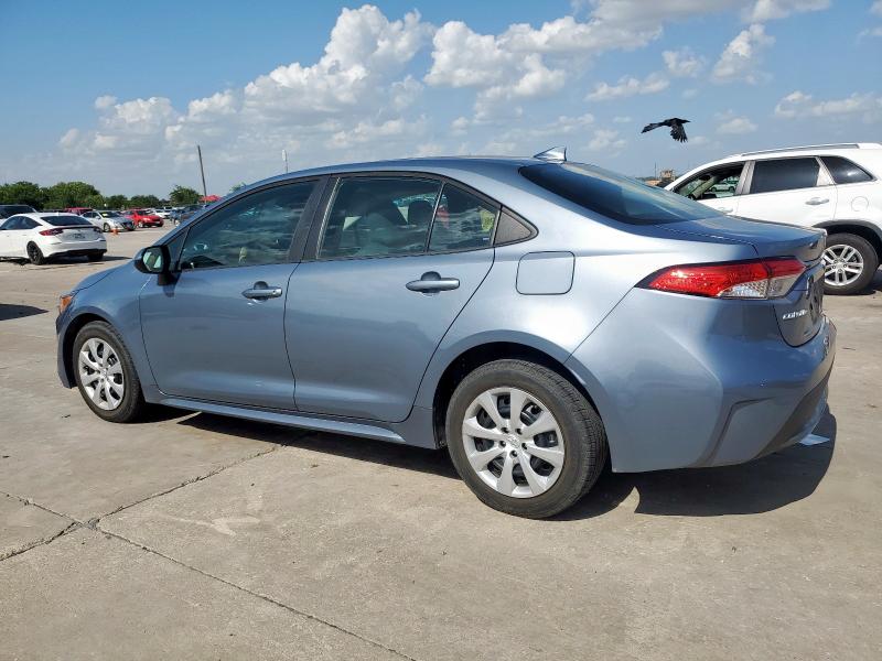 2020 TOYOTA COROLLA LE - 5YFEPRAE5LP127434