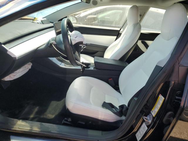 2019 TESLA MODEL 3 - 5YJ3E1EAXKF413005