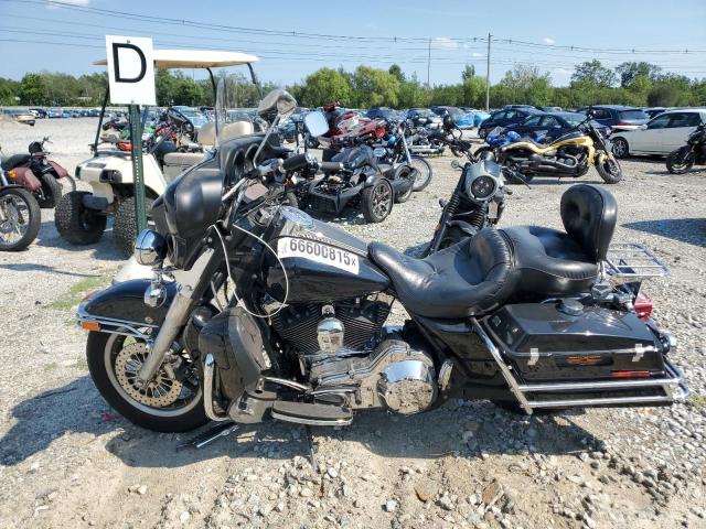2005 HARLEY-DAVIDSON FLHTPI 1HD1FMW135Y603994