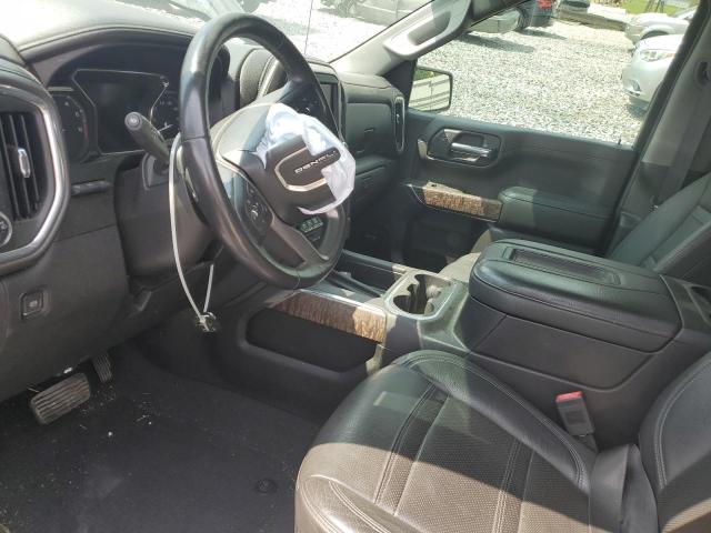 2019 GMC SIERRA C15 1GTP8FED9KZ141038