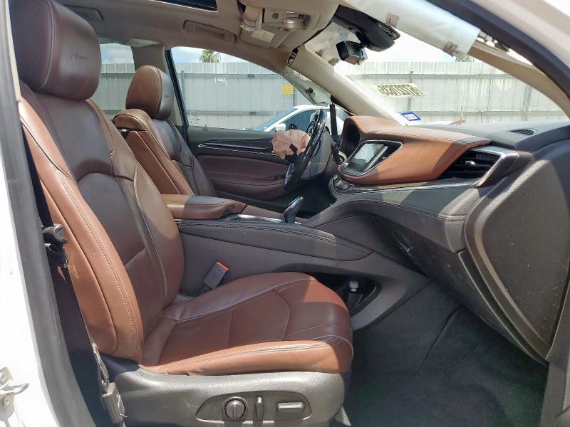 2018 BUICK ENCLAVE AVENIR 5GAERDKW5JJ241327