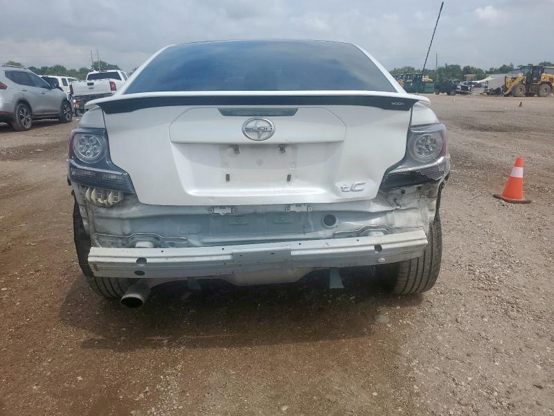 2015 TOYOTA SCION TC JTKJF5C71F3089280