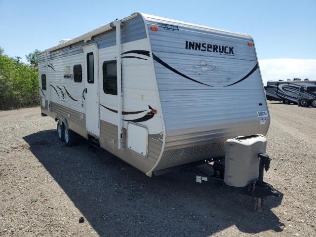 Global Auto Auctions: 2013 GULF STREAM AMERI-LITE