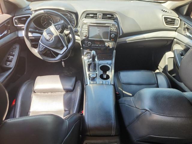 2018 NISSAN MAXIMA 3.5 1N4AA6AP9JC367100