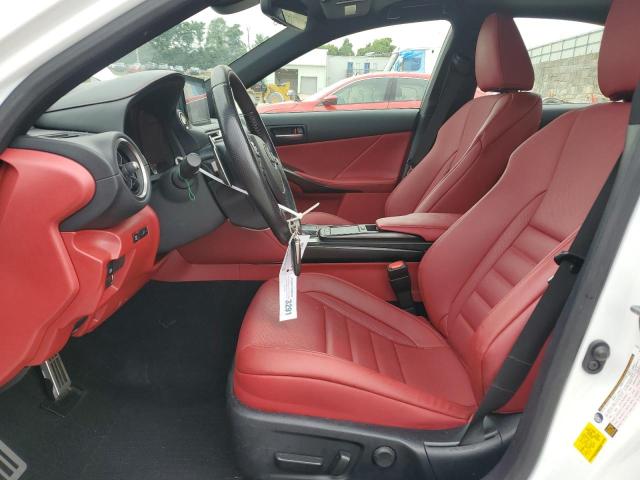 2021 LEXUS IS 350 F S JTHGZ1E22M5022304