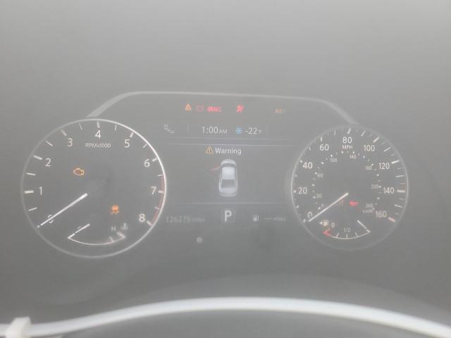 2016 NISSAN MAXIMA 3.5S 1N4AA6APXGC422341