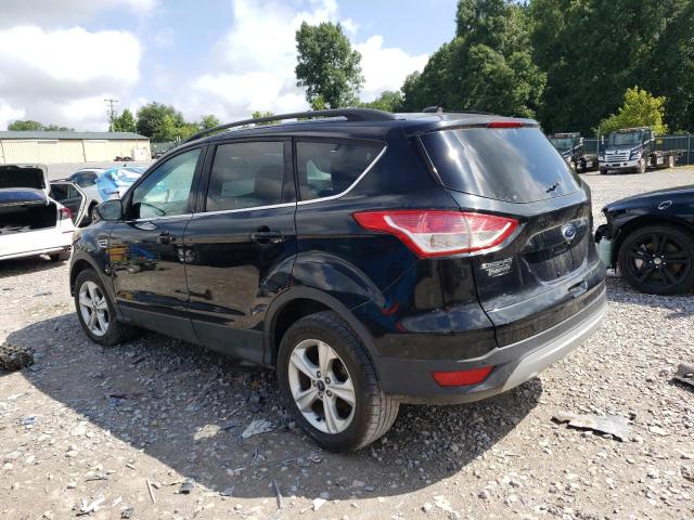 Vin: 1fmcu9gx2eua72659, lot: 64232235, ford escape se 20142
