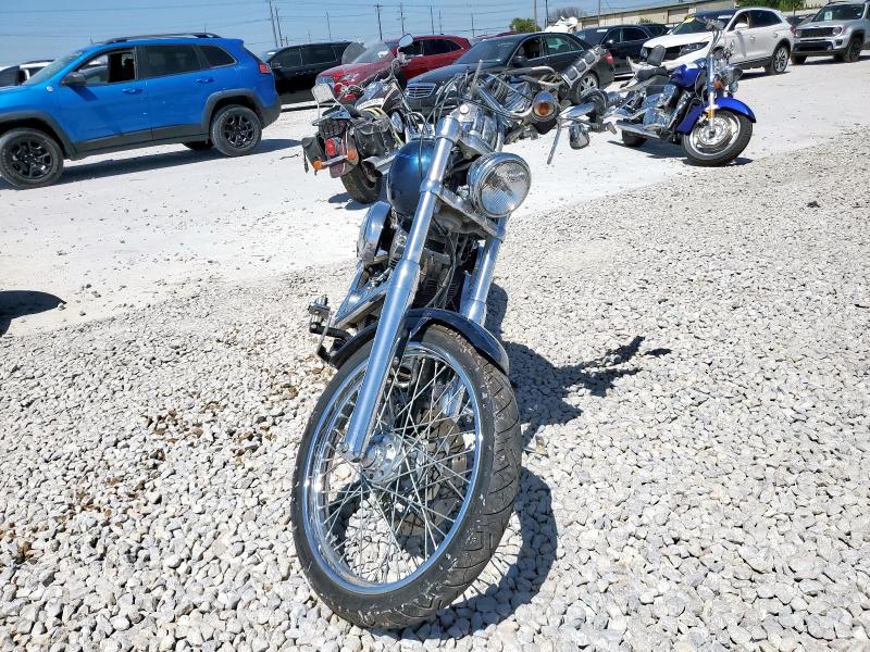 2001 HARLEY-DAVIDSON FXSTD 1HD1BSY181Y076610