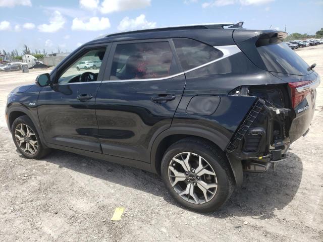 2022 KIA SELTOS EX KNDERCAA3N7283982