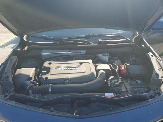 2019 CADILLAC XT4 SPORT 1GYFZFR40KF101459