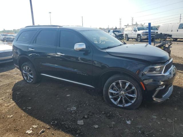 2022 DODGE DURANGO CI 1C4SDJET6NC190978