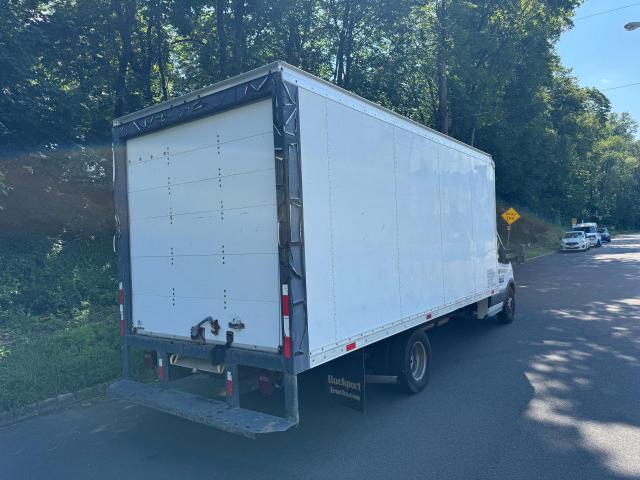 Vin: 1fdws9pv6fka11491, lot: 64107505, ford transit t-350 hd 20154