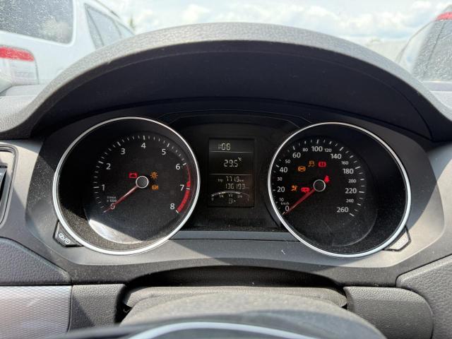 2017 VOLKSWAGEN JETTA S - 3VW167AJXHM259359