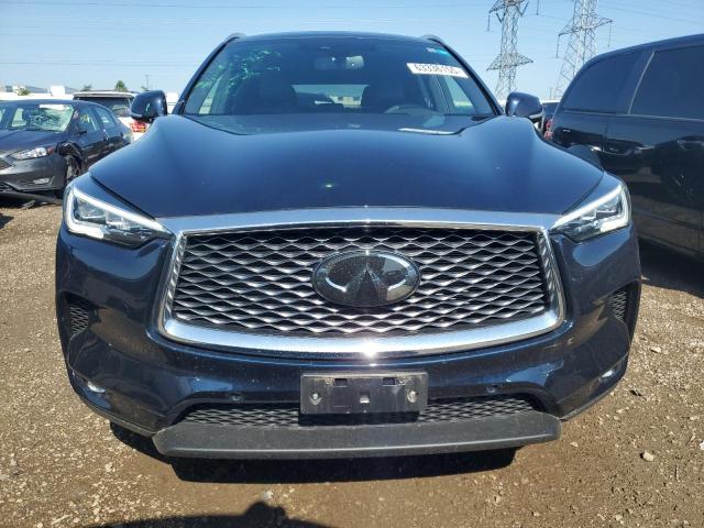 2022 INFINITI QX50 AUTOG 3PCAJ5DBXNF110508