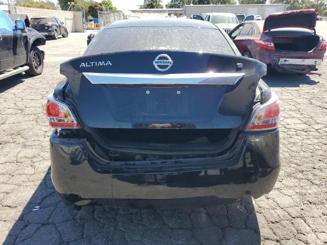 2015 NISSAN ALTIMA 2.5 - 1N4AL3AP4FC235779