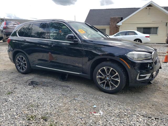 2016 BMW X5 XDRIVE3 5UXKR0C56G0P32910