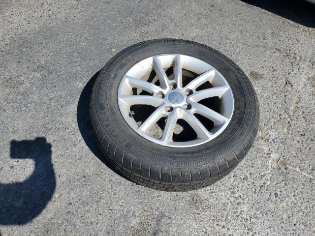2016 DODGE GRAND CARA - 2C4RDGCG7GR375008