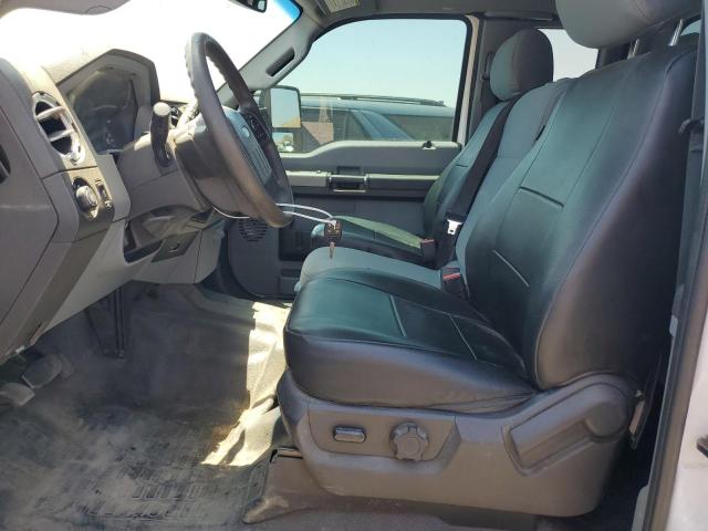 2016 FORD F250 SUPER - 1FT7X2B66GEC64781