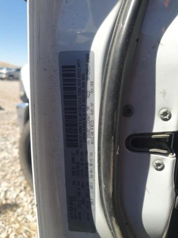 2018 RAM 2500 ST 3C6UR5CL3JG348471